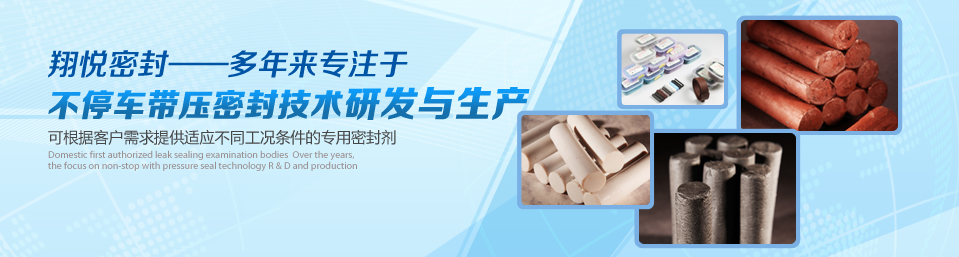 翔悅密封